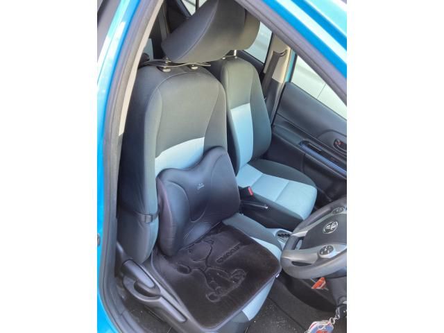 TOYOTA AQUA 2013 Image 31