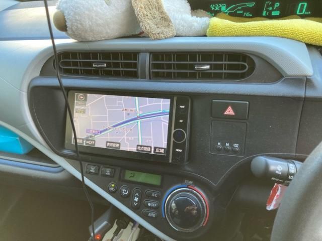 TOYOTA AQUA 2013 Image 31