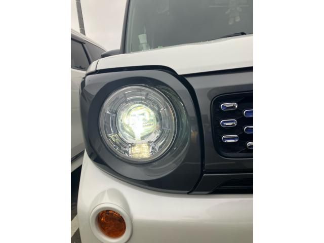 SUZUKI SPACIA GEAR 4WD 2022 Image 31