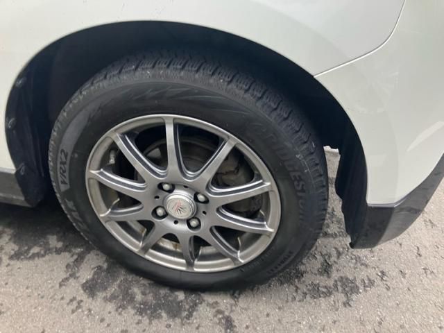 SUZUKI SPACIA GEAR 4WD 2022 Image 31