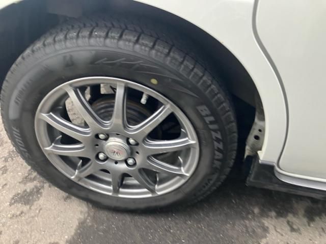 SUZUKI SPACIA GEAR 4WD 2022 Image 31