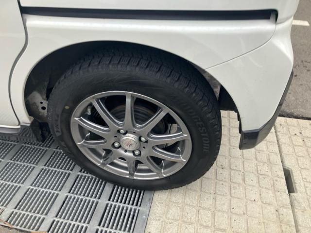 SUZUKI SPACIA GEAR 4WD 2022 Image 31