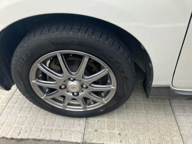 SUZUKI SPACIA GEAR 4WD 2022 Image 31