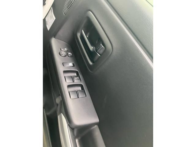 SUZUKI SPACIA GEAR 4WD 2022 Image 31