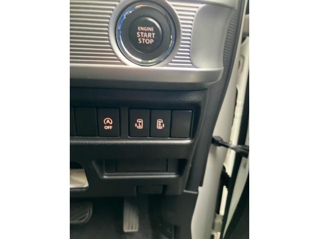 SUZUKI SPACIA GEAR 4WD 2022 Image 31