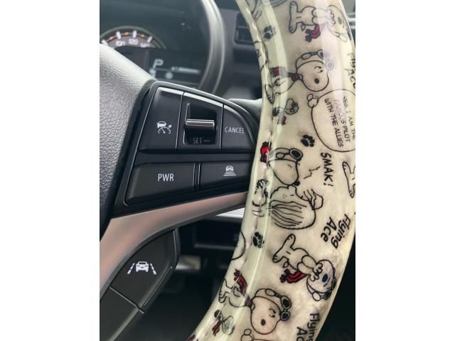 SUZUKI SPACIA GEAR 4WD 2022 Image 31