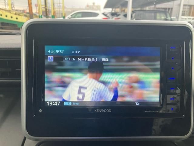 SUZUKI SPACIA GEAR 4WD 2022 Image 31