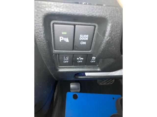 SUZUKI SPACIA GEAR 4WD 2022 Image 31