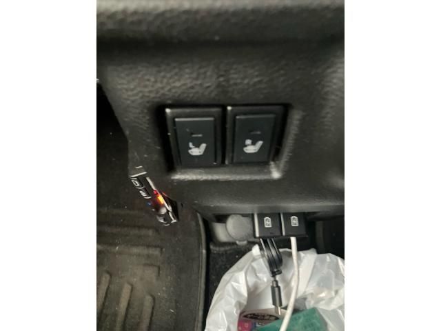 SUZUKI SPACIA GEAR 4WD 2022 Image 31