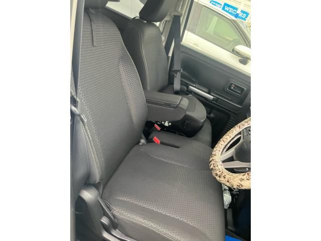 SUZUKI SPACIA GEAR 4WD 2022 Image 31