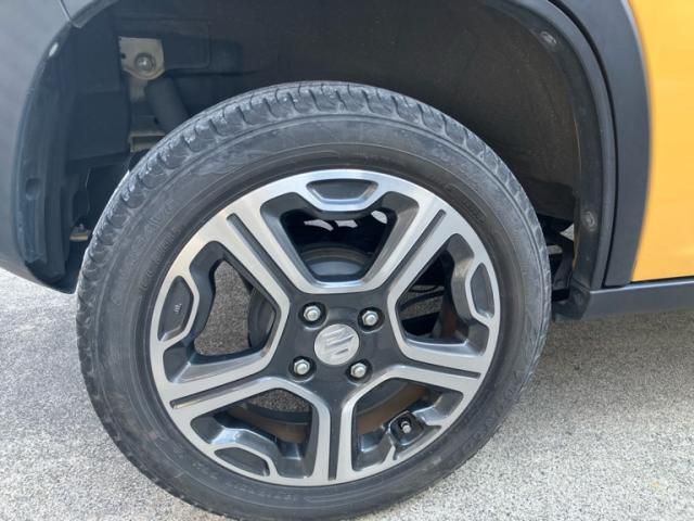 SUZUKI HUSTLER 2016 Image 31