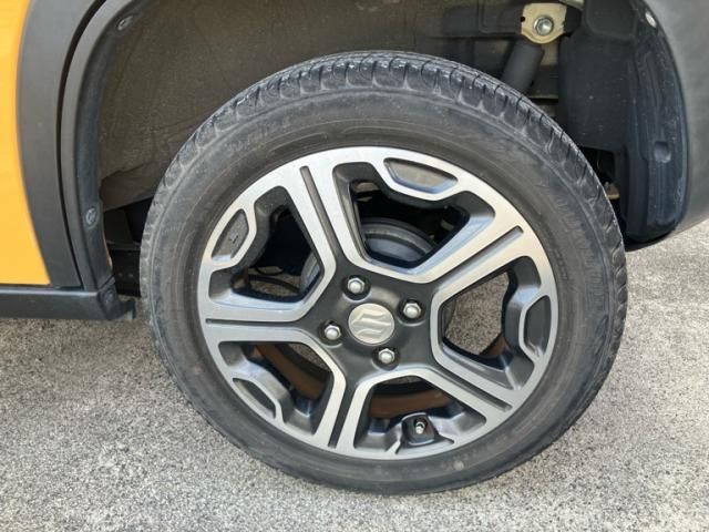 SUZUKI HUSTLER 2016 Image 31