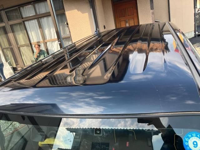 SUZUKI HUSTLER 2016 Image 31