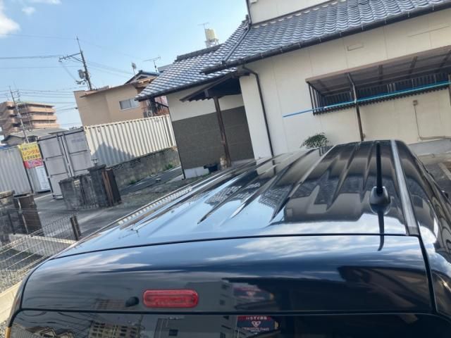 SUZUKI HUSTLER 2016 Image 31