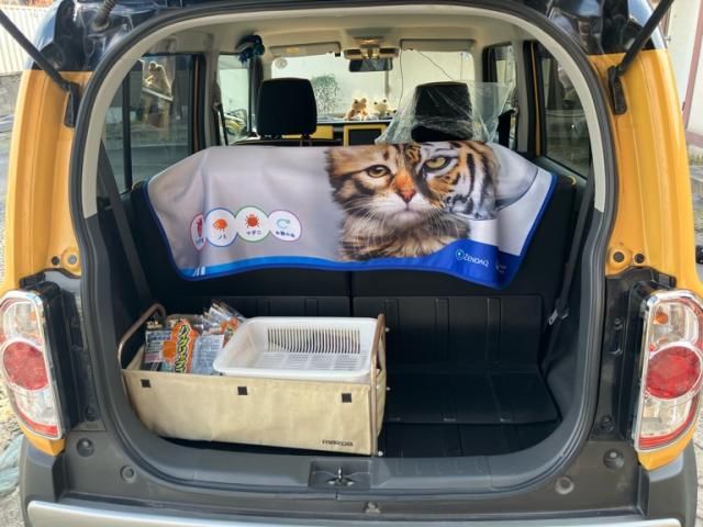 SUZUKI HUSTLER 2016 Image 31