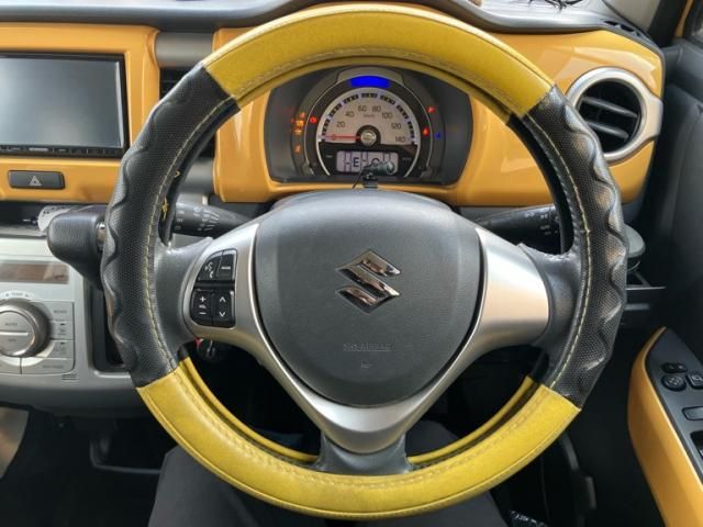 SUZUKI HUSTLER 2016 Image 31