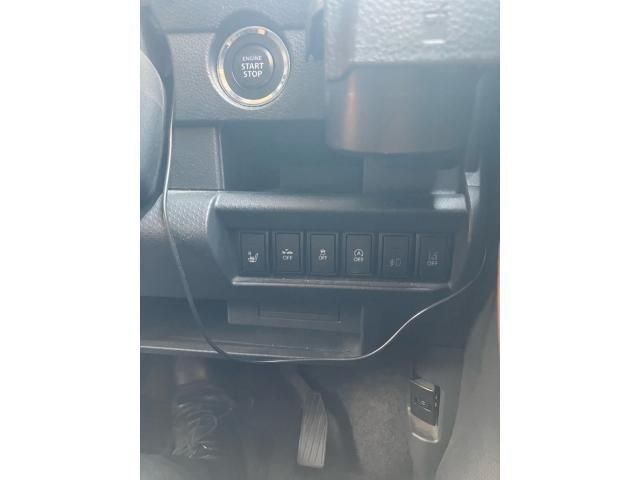 SUZUKI HUSTLER 2016 Image 31