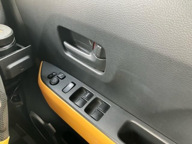 SUZUKI HUSTLER 2016 Image 31