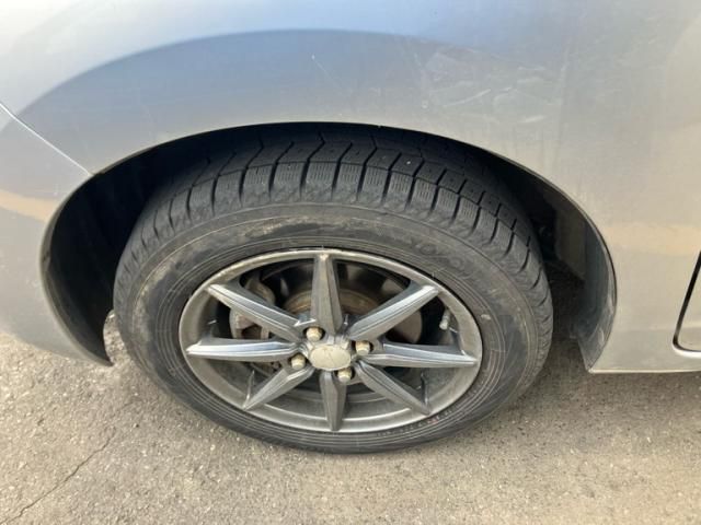 HONDA FIT HYBRID 4WD 2015 Image 31