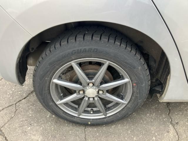 HONDA FIT HYBRID 4WD 2015 Image 31