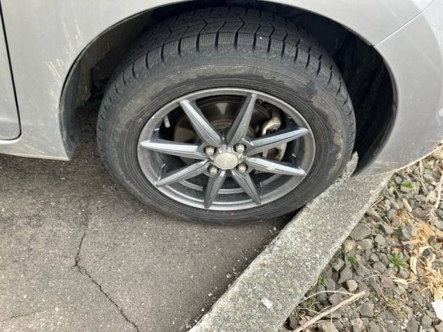 HONDA FIT HYBRID 4WD 2015 Image 31