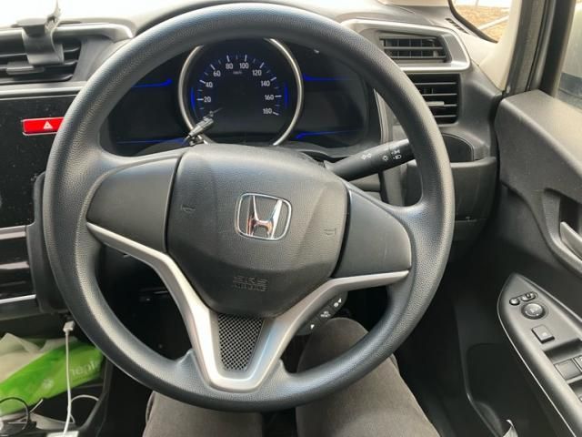 HONDA FIT HYBRID 4WD 2015 Image 31