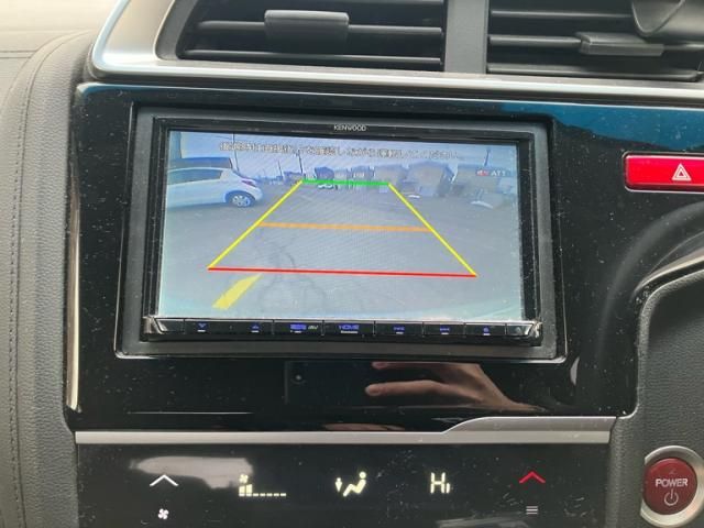 HONDA FIT HYBRID 4WD 2015 Image 31