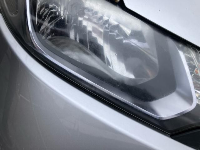 HONDA FIT HYBRID 4WD 2015 Image 31