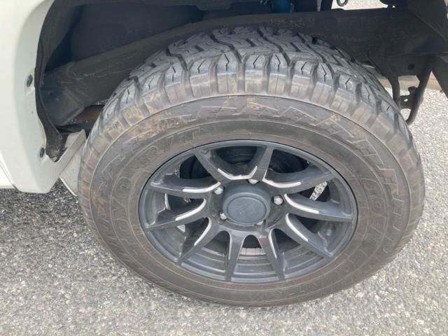 SUZUKI JIMNY SIERRA 2022 Image 31