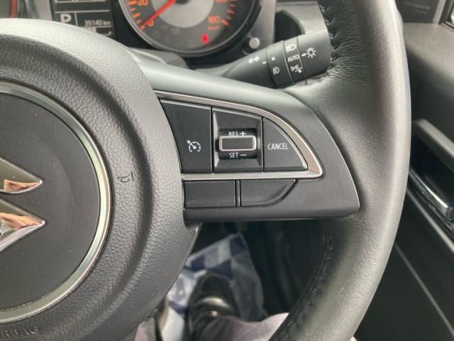 SUZUKI JIMNY SIERRA 2022 Image 31