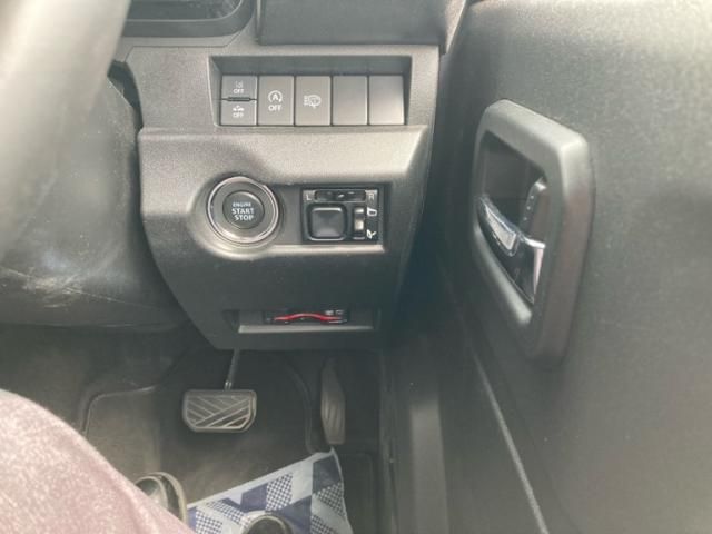 SUZUKI JIMNY SIERRA 2022 Image 31