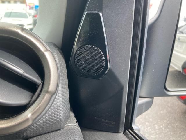 SUZUKI JIMNY SIERRA 2022 Image 31