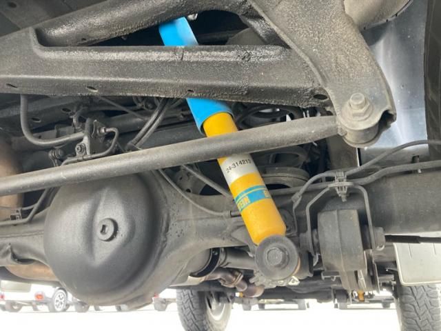 SUZUKI JIMNY SIERRA 2022 Image 31