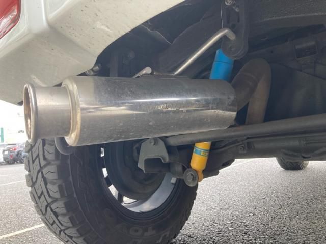 SUZUKI JIMNY SIERRA 2022 Image 31