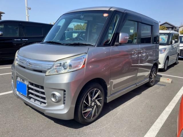 SUZUKI SPACIA CUSTOM 2013 Image 31