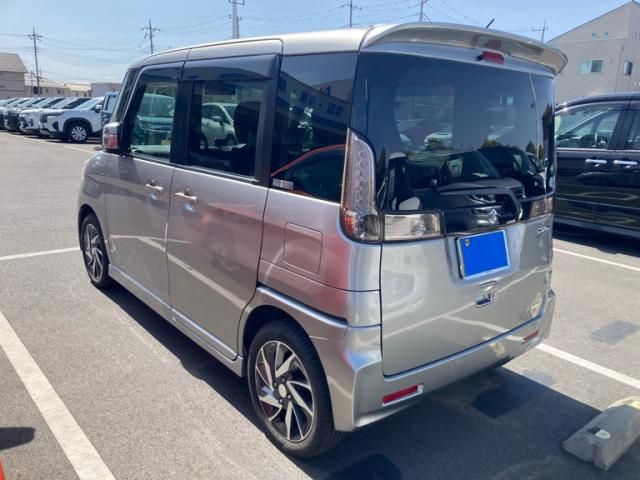 SUZUKI SPACIA CUSTOM 2013 Image 31