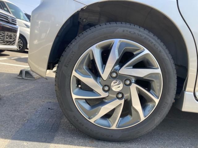 SUZUKI SPACIA CUSTOM 2013 Image 31