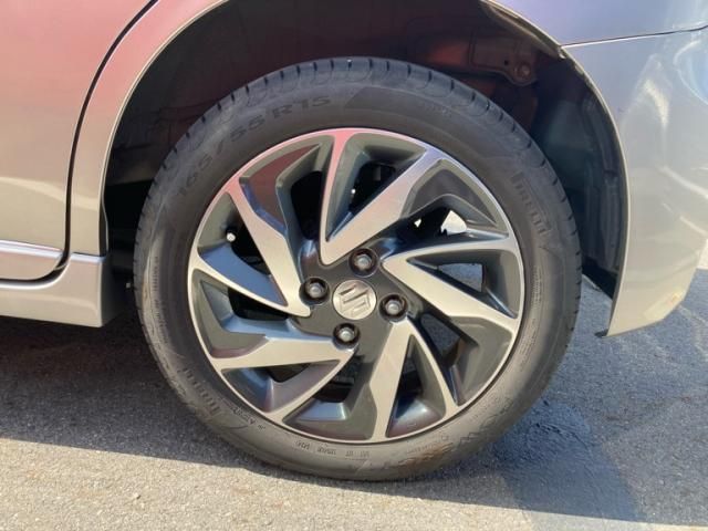 SUZUKI SPACIA CUSTOM 2013 Image 31