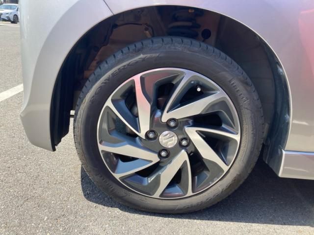 SUZUKI SPACIA CUSTOM 2013 Image 31