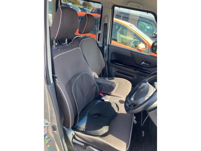 SUZUKI SPACIA CUSTOM 2013 Image 31