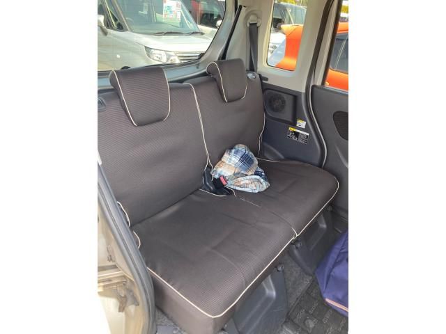 SUZUKI SPACIA CUSTOM 2013 Image 31