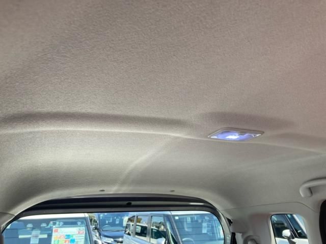 SUZUKI SPACIA CUSTOM 2013 Image 31