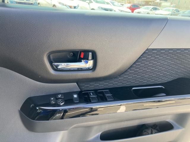 SUZUKI SPACIA CUSTOM 2013 Image 31