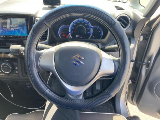 SUZUKI SPACIA CUSTOM 2013 Image 31