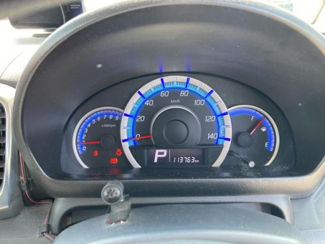 SUZUKI SPACIA CUSTOM 2013 Image 31