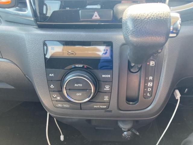 SUZUKI SPACIA CUSTOM 2013 Image 31