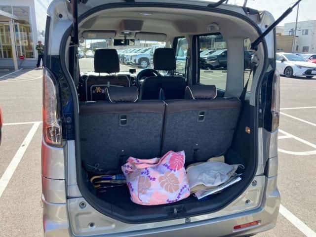 SUZUKI SPACIA CUSTOM 2013 Image 31