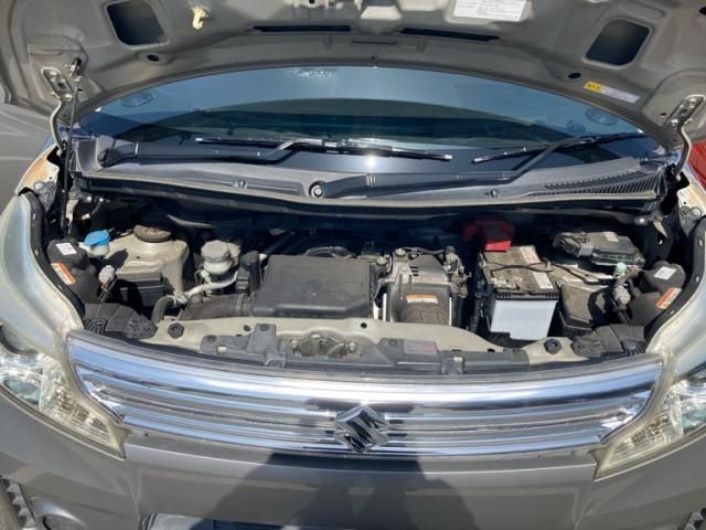 SUZUKI SPACIA CUSTOM 2013 Image 31