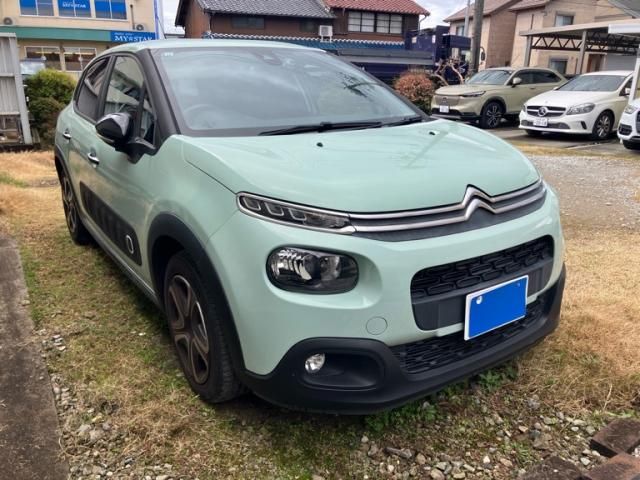 CITROEN C3 2019 Image 31