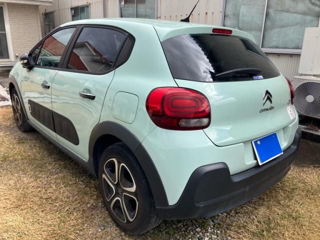 CITROEN C3 2019 Image 31